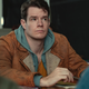 Connor Swindells stars in Sex Education